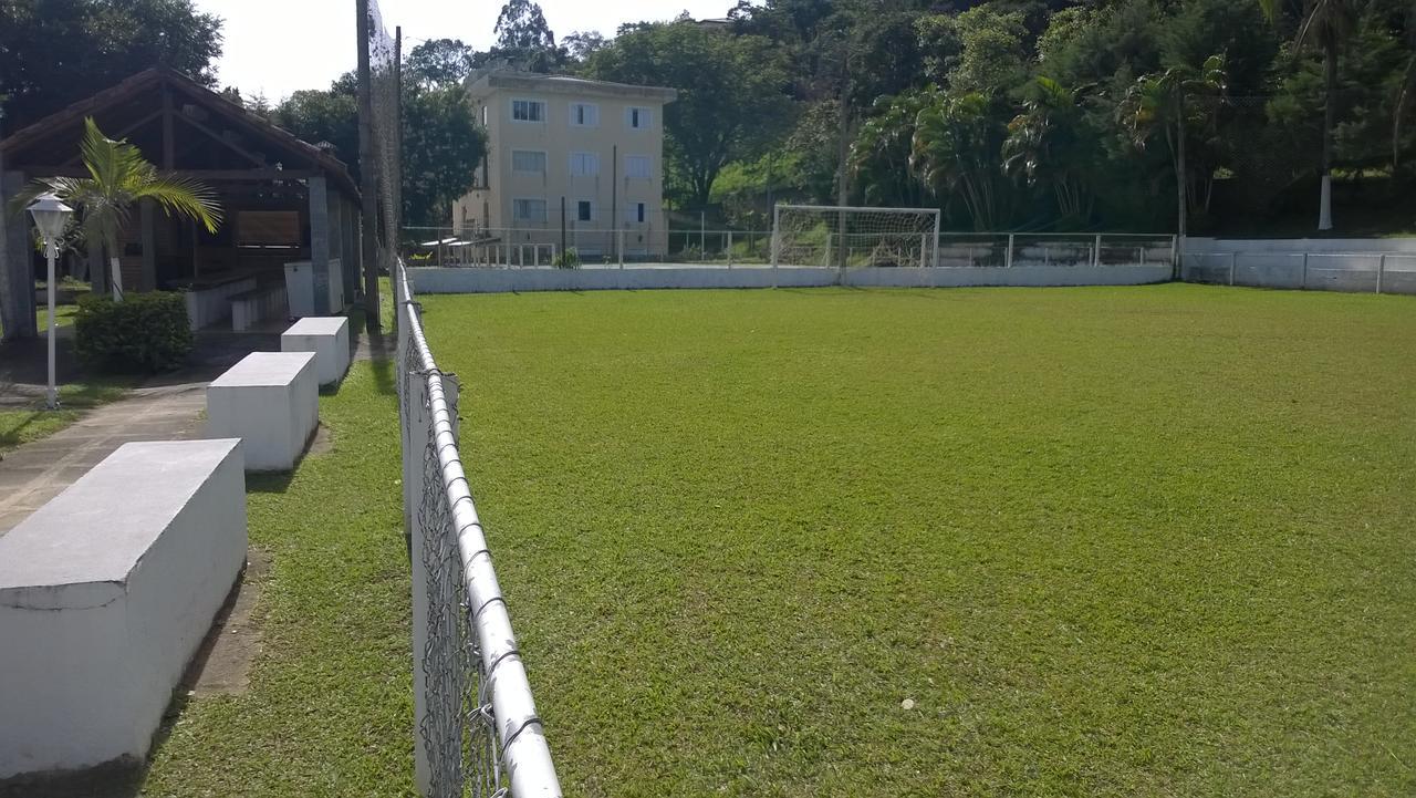 Flats Cavalinho Branco 405 Ou 603 Aparthotel Águas de Lindóia Exterior foto