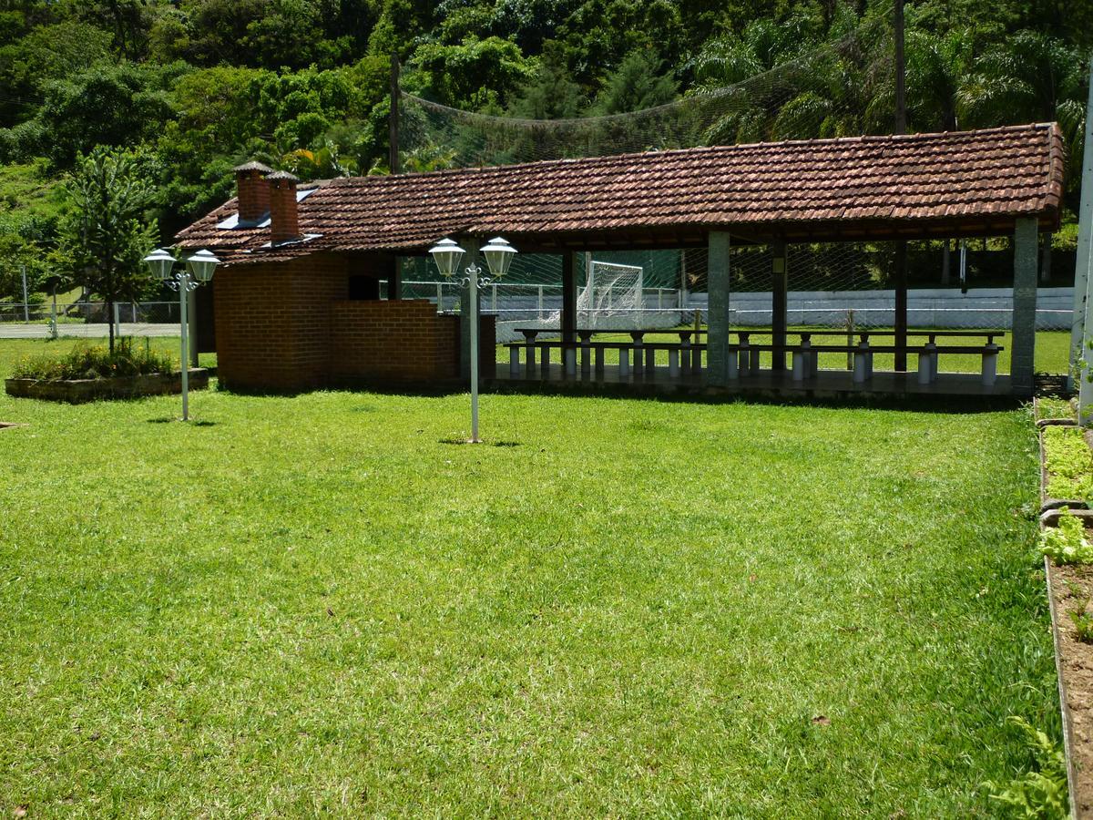 Flats Cavalinho Branco 405 Ou 603 Aparthotel Águas de Lindóia Exterior foto