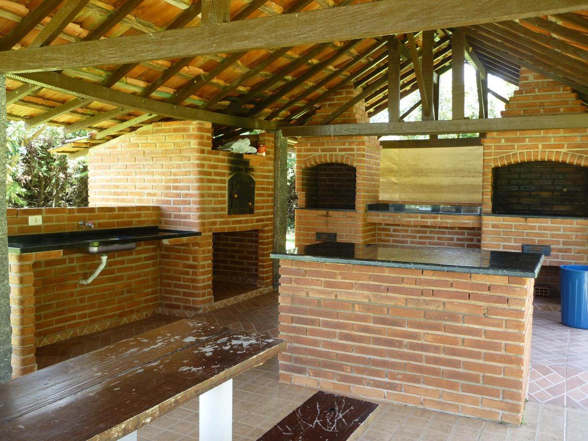 Flats Cavalinho Branco 405 Ou 603 Aparthotel Águas de Lindóia Exterior foto