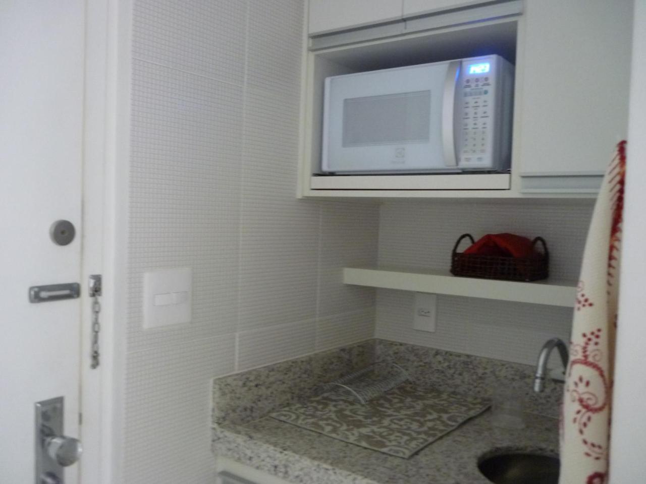 Flats Cavalinho Branco 405 Ou 603 Aparthotel Águas de Lindóia Exterior foto