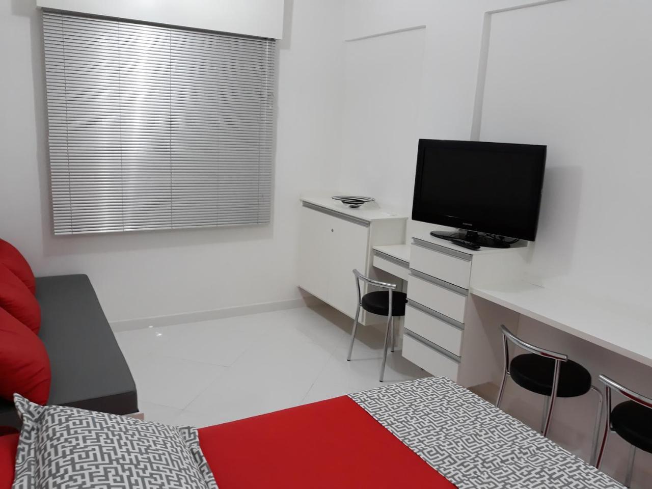 Flats Cavalinho Branco 405 Ou 603 Aparthotel Águas de Lindóia Exterior foto