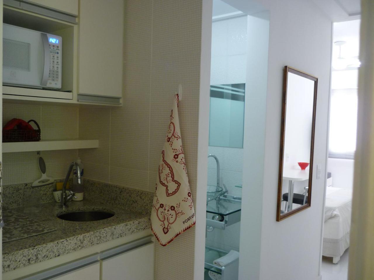 Flats Cavalinho Branco 405 Ou 603 Aparthotel Águas de Lindóia Exterior foto